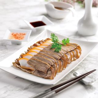 Imperial Treasure Fine Teochew Cuisine - 21