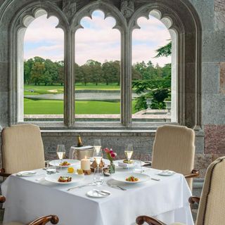 The Oak Room - 7