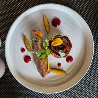 Auberge La Grange aux Loups - 8