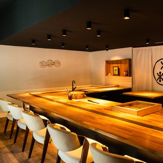 Sen Omakase - Madrid - 4
