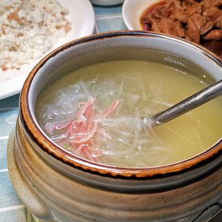 Tong Fu She - Chengdu - 1