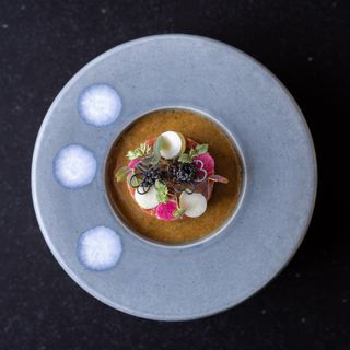 NOVO New Dining - 1