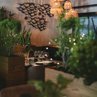 Olivea Farm to Table - 12