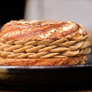 Brasserie Le Jardin - 9