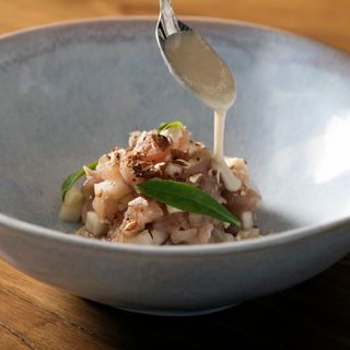 L'Osteria H20 - 5