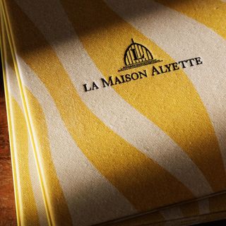 La Maison Alyette - Domaine de Locguénolé - 15
