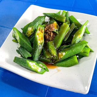 Ming Qin Charcoal Duck Egg Char Koay Teow - 6
