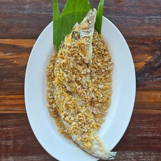 Phae Krung Kao - 1