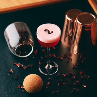 SAAM restaurant - 2