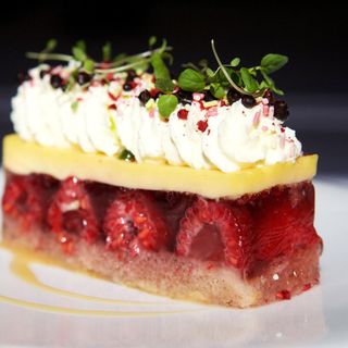 Benedicts - 2