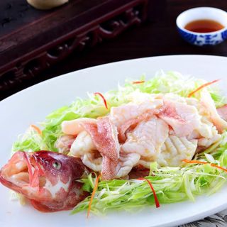 Beiyuan Cuisine - 5