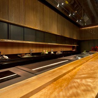 Waku Ghin - 1