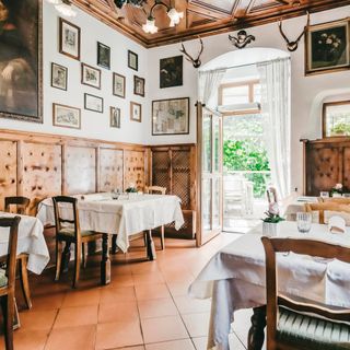 Oste Scuro - Finsterwirt - 2