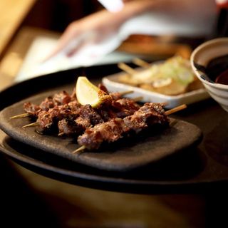 Ippuku - Berkeley - 4