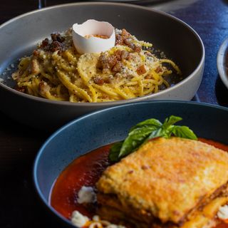Gusto Handcrafted Pasta & Pizza - 14