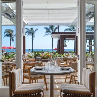 Serẽa Coastal Cuisine - 3