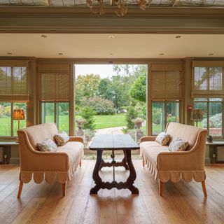 Morston Hall - 4