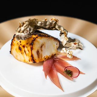 SHIKI Japanese Cuisine - 0