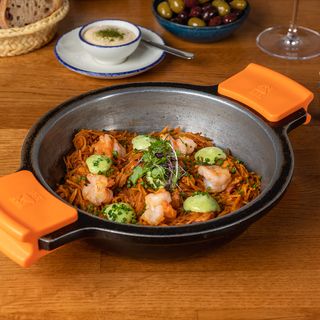 20° RESTOBAR - 2