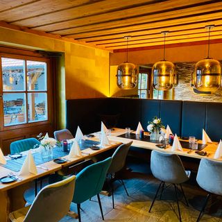 Gasthof Blumenthal - 4