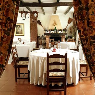 Osteria Cascina dei Fiori - 0