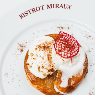 Bistrot Miraux - 5