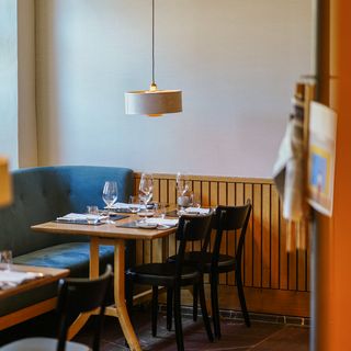 Gasthaus Traube - Die Braustube - 5