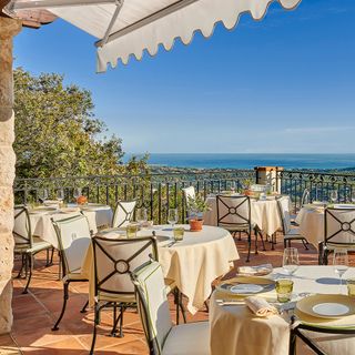 Le Saint-Martin - Vence - 3