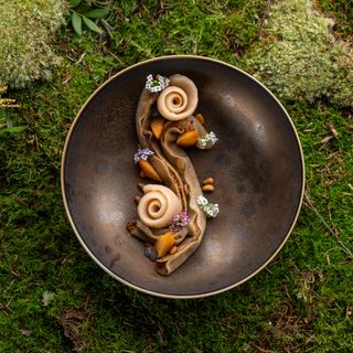 Alain Ducasse at The Dorchester - 8