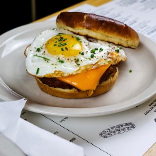 Mile End Delicatessen - 3