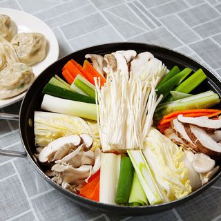 Hwangsaengga Kalguksu - 6