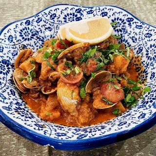 Restaurant Litoral (Taipa) - 8