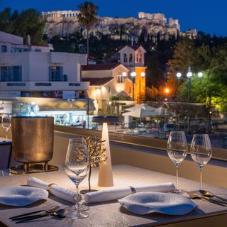 Makris Athens - 32