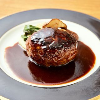 Yoshoku Restaurant marronnier - 7