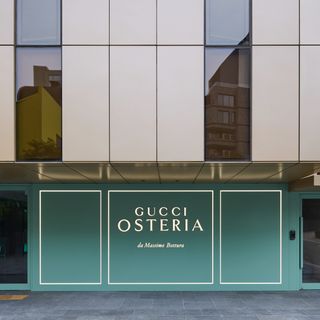 Gucci Osteria da Massimo Bottura - 5