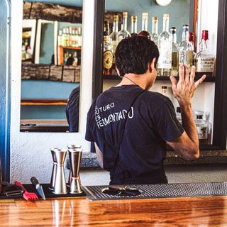 Labo Fermento - 1