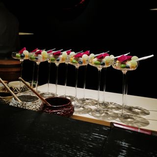 Alon Omakase - 7
