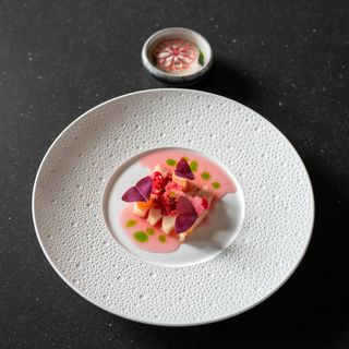 NOVO New Dining - 5