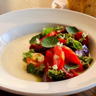 Native Fine Diner - 6