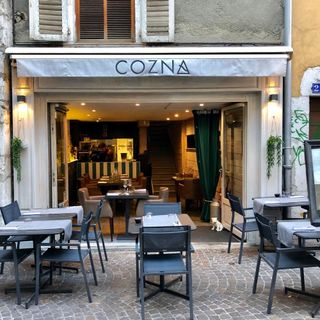 Cozna - 1