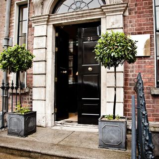 Patrick Guilbaud - Dublin City - 6