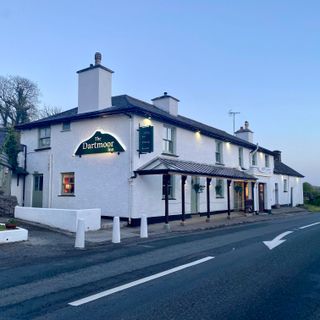 The Dartmoor Inn - 1
