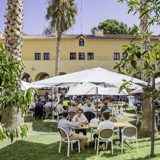 Les Jardins du Cloître - Marseille - 11