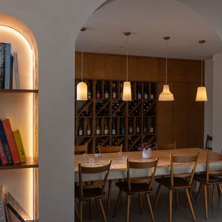 Blossom Bistrot - 8