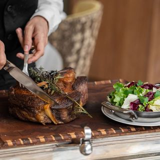 Brasserie Roseaux - Lione - 1