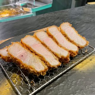 Tonkatsu Fujii - 10