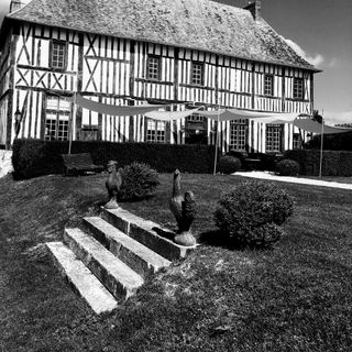 La Ferme de la Haute Crémonville - 6