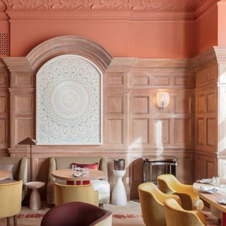 Hélène Darroze at The Connaught - 25