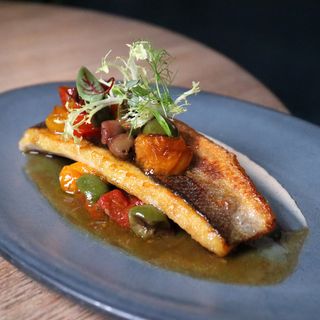Portale Restaurant - New York - 21