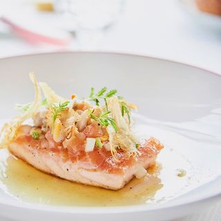 Bistrot de la Maison Tiegezh - 2